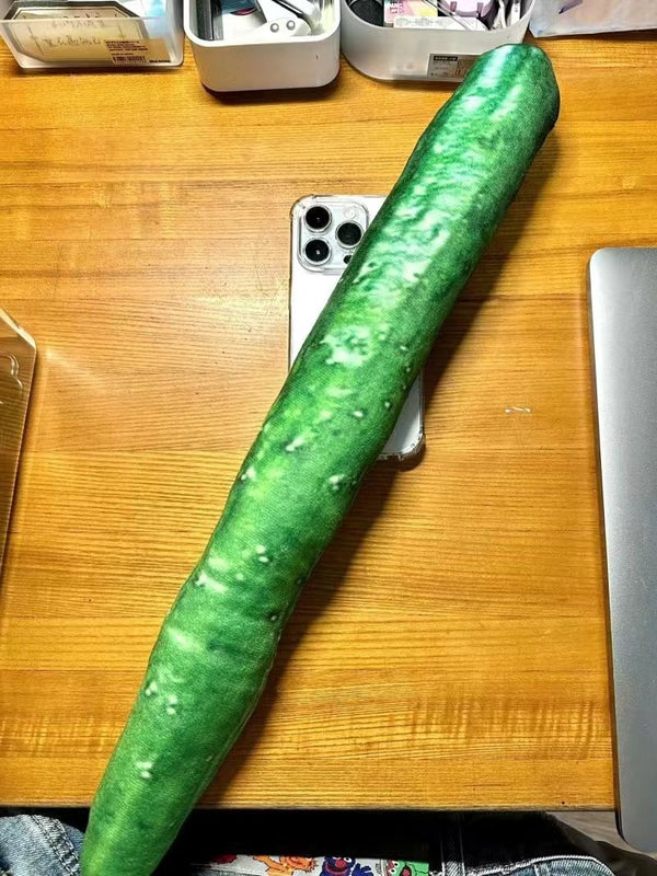 Cucumber Phone Case